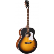 CJ Retro (Vintage Sunburst Matt), зображення 1